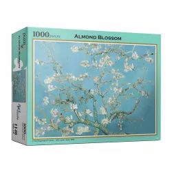 Almond Blossom Fine Art