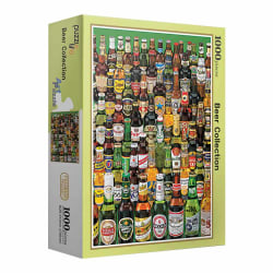 Beer Collection Drinks & Adult Beverage