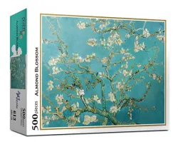 Almond Blossom Spring