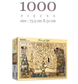 Tree Of Life Fine Art