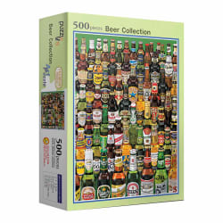 Beer  Collection Drinks & Adult Beverage