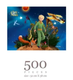 Little Prince 4 - Glow Movies & TV