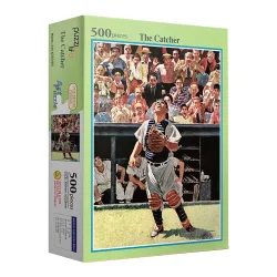 The Catcher Sports