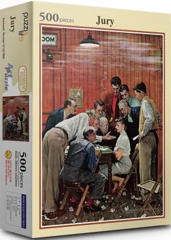 Jury Americana