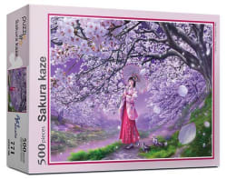 Sakura Kaze - Scratch and Dent Spring