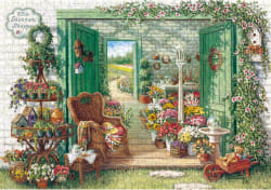 Flower Shop Flower & Garden