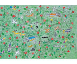 Jeju Life Flower & Garden