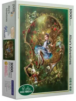 Alice's Adventure Fantasy