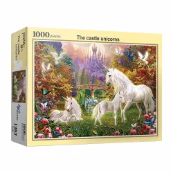 Castle Unicorns Castle