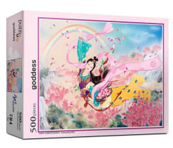Goddess Fantasy