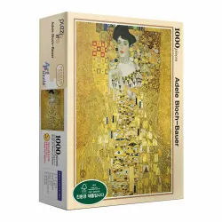 Adele Bloch Bauer Fine Art