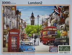 London Red Bus Travel