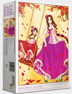 Love Story Valentine's Day