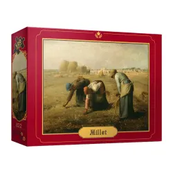 Les Glaneusses Fine Art