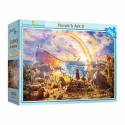 Noah's Ark II Animals