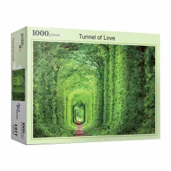 Tunnel Of Love Flower & Garden