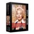 Marilyn Monroe Famous People Jigsaw Puzzle