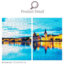 Prague Castle Castle