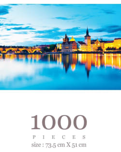 Prague Castle Castle