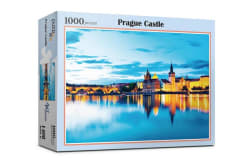 Prague Castle Castle