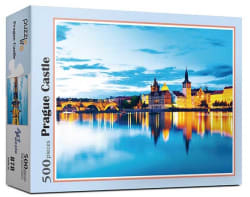 Prague Castle Castle