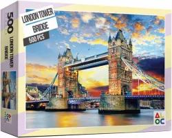 London Bridge Day London & United Kingdom