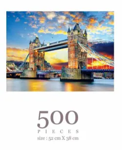 London Bridge Day London & United Kingdom