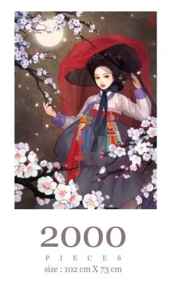 Wolhamiin Cultural Art