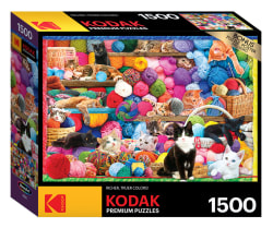 Cats And Yarn Quilting & Crafts