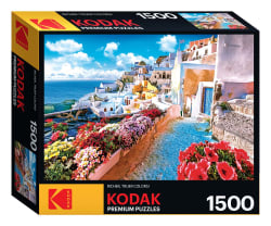 Oia Village, Santorini, Greece Travel