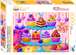 Cake World Dessert & Sweets