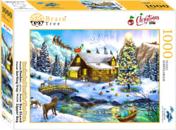 Christmas Scenery Christmas