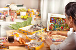 Fruit And Candy Nostalgic & Retro