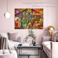 Fruit And Candy Nostalgic & Retro