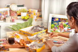 Hanuman  Cultural Art