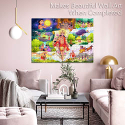 Hanuman  Cultural Art