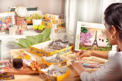 Paris Landmarks & Monuments