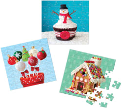 Advent Calendar Christmas Sweets Christmas