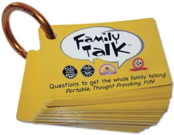 Family Talk