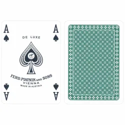 Double Deck Playing Cards Happy Holidays