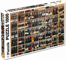 Wine Gallery Photography