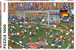 Soccer Sports