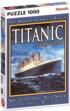 Titanic Boat Jigsaw Puzzle