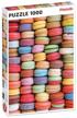 Macaroons Dessert & Sweets Jigsaw Puzzle