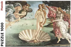 Birth of Venus Fine Art