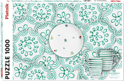 Gmunder Keramik Pattern & Geometric