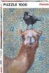 Friends for Life Animals Jigsaw Puzzle