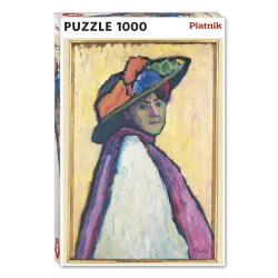 Marianne v. Werefkin People