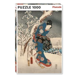 Tale of Genji People