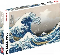 The Great Wave Asian Art